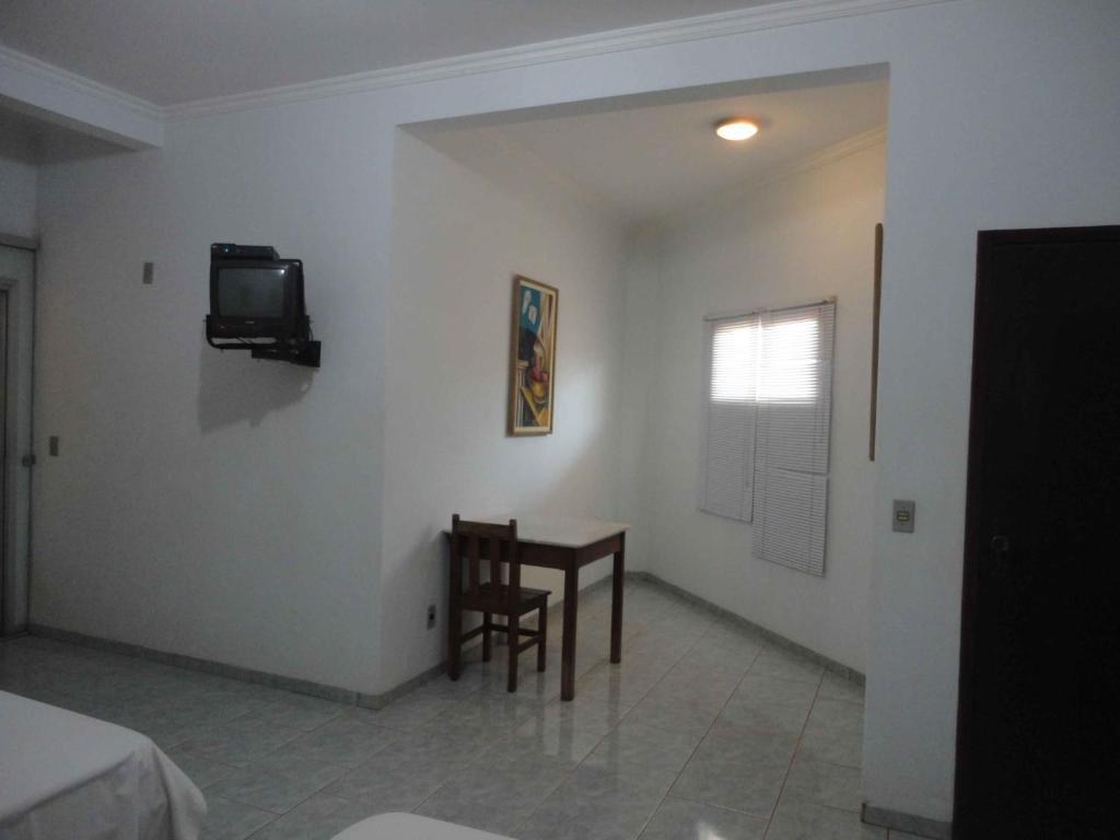 Hotel Marathi Park Rondonopolis Bagian luar foto
