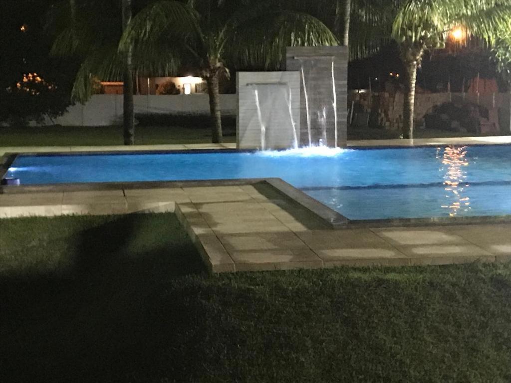 Hotel Marathi Park Rondonopolis Bagian luar foto